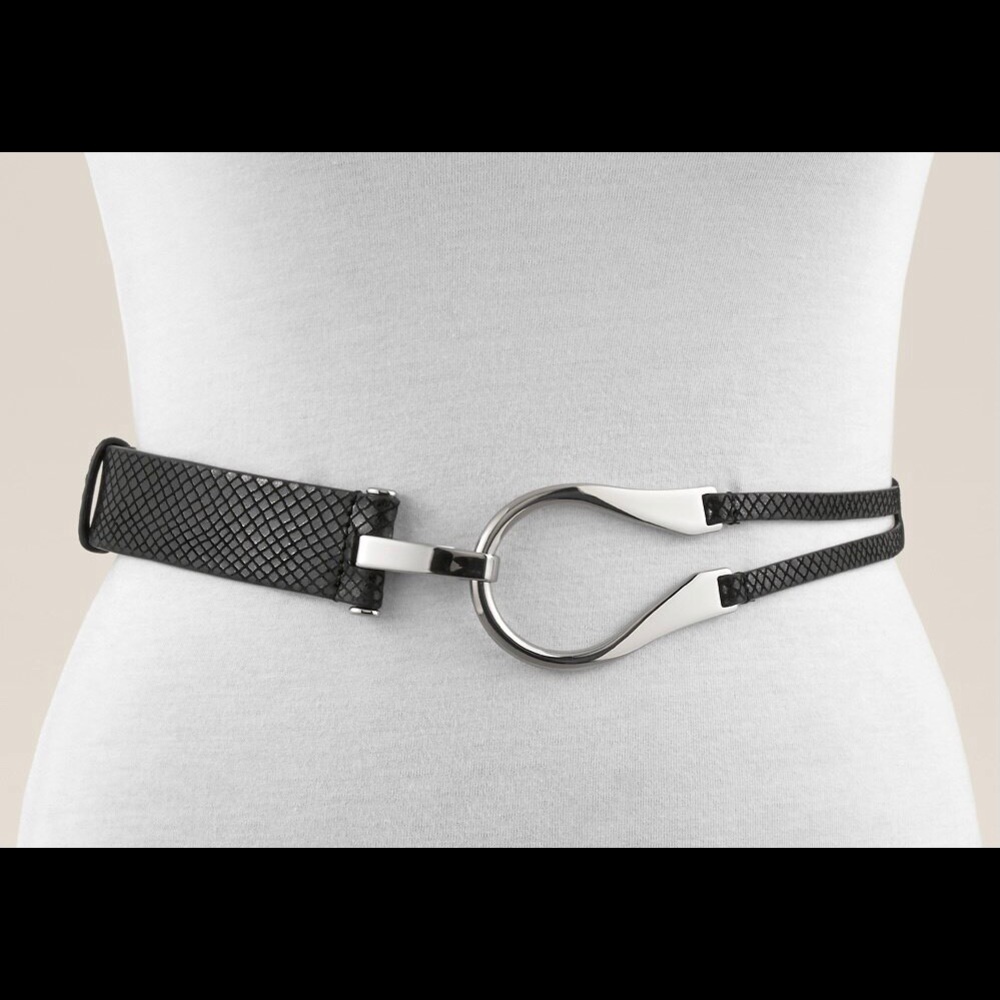 Chicos Melanie Belt
